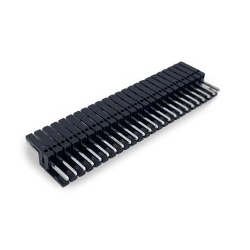 24-Pin Male/Male "Z" Connector